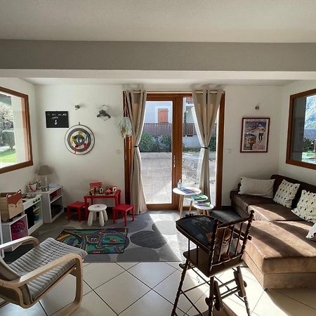 Studio 4 Couchages Arreau Zewnętrze zdjęcie